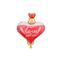 Juniorshape Love Potion
